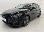 Hyundai i30 Hatchback 1,5 l 117 kw