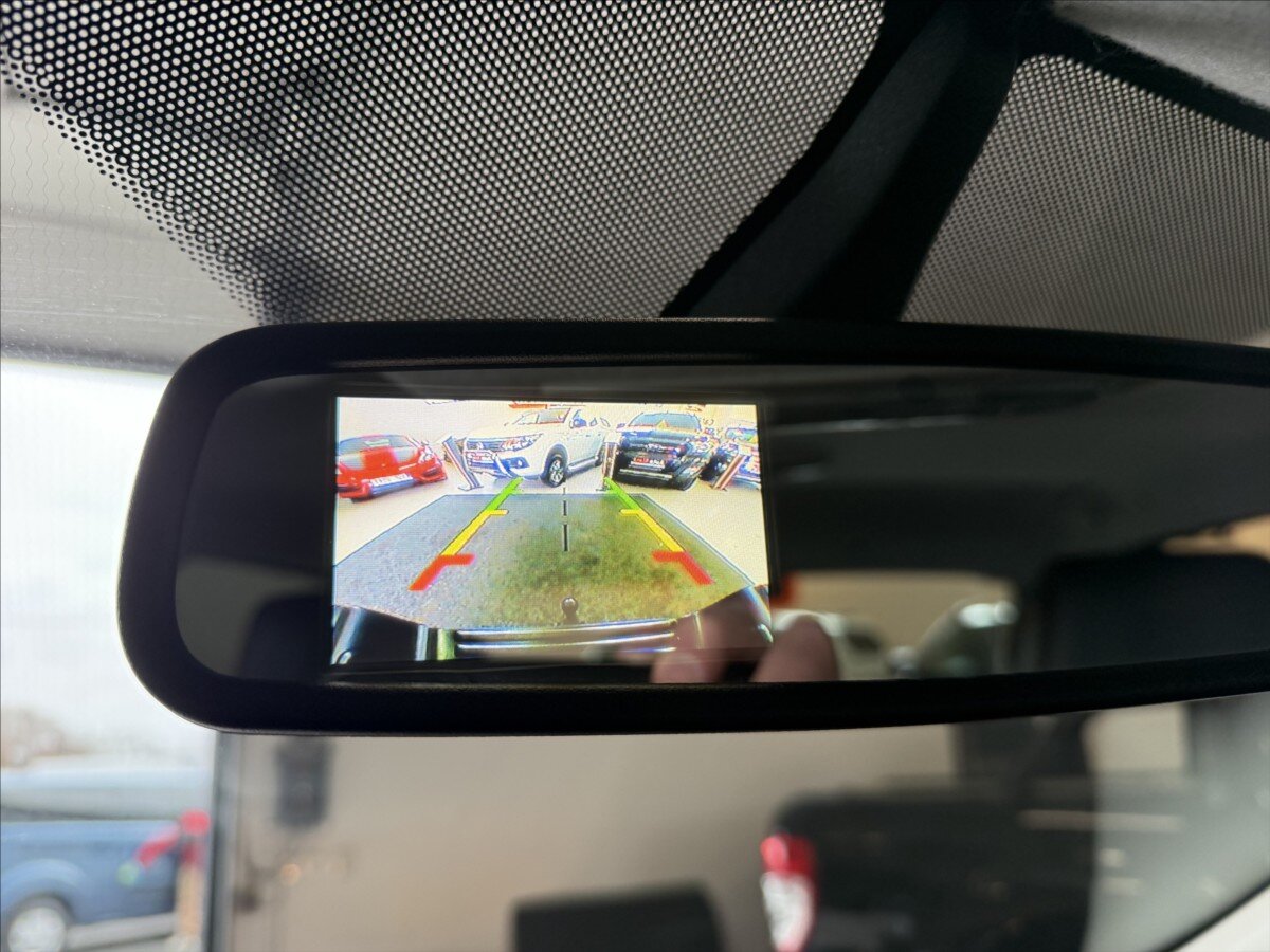 Ford Ranger Pick-up 3,2 l 147 kw