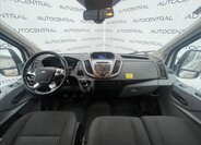 Ford Transit MPV 2,0 l 96 kw