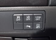 Mazda 6 Sedan / Limuzína 2,5 l 141 kw