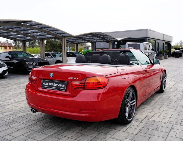 BMW Řada 4 12