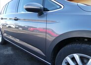 Volkswagen Touran MPV 2,0 l 110 kw