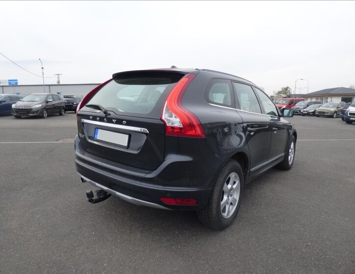 Volvo XC60 Kombi 2,0 l 110 kw
