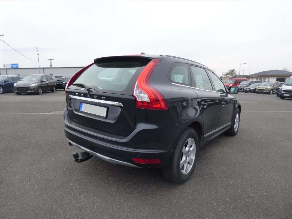 Volvo XC60 Kombi 2,0 l 110 kw