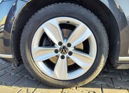 Volkswagen Passat Kombi 2,0 l 110 kw