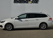 Peugeot 308 Kombi 1,5 l 96 kw