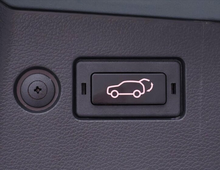 SsangYong Torres SUV 1,5 l 120 kw