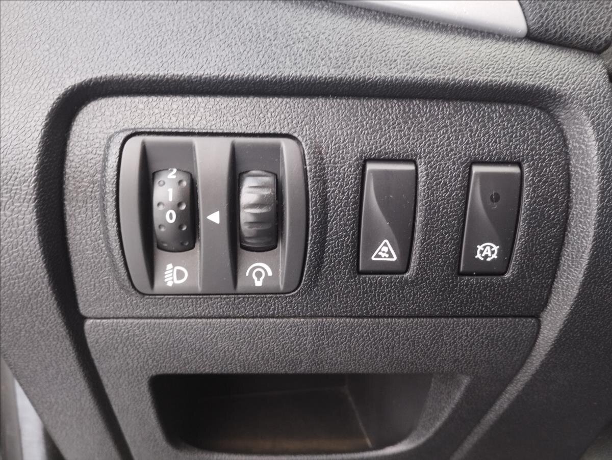 Renault Scénic Kombi 1,6 l 96 kw