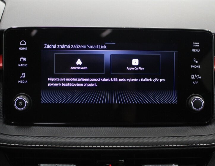 Škoda Fabia Hatchback 999,0 85 kw