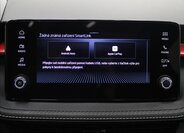 Škoda Fabia Hatchback 999,0 85 kw