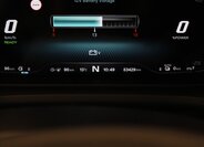 MG EHS SUV 1,5 l 190 kw