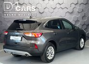 Ford Kuga SUV / Terénní 2,5 l 140 kw