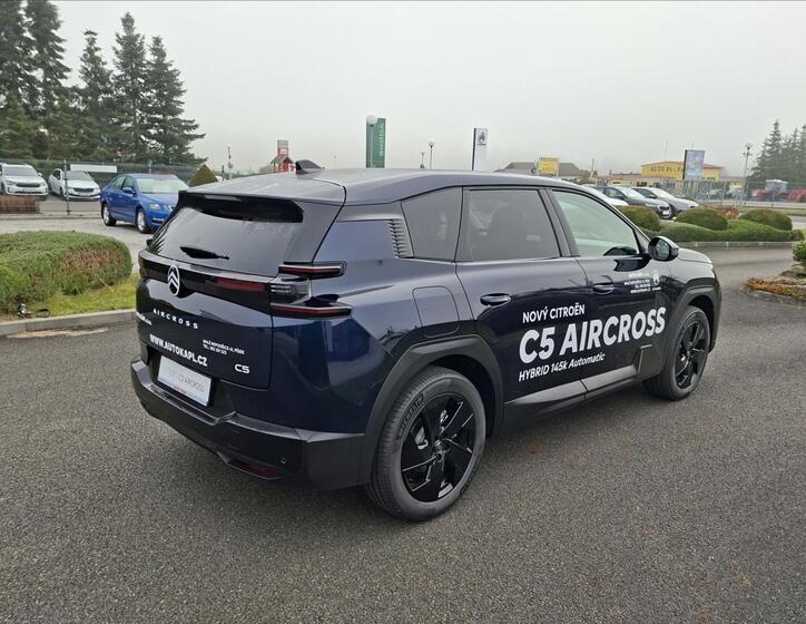 Citroën C5 Aircross 7