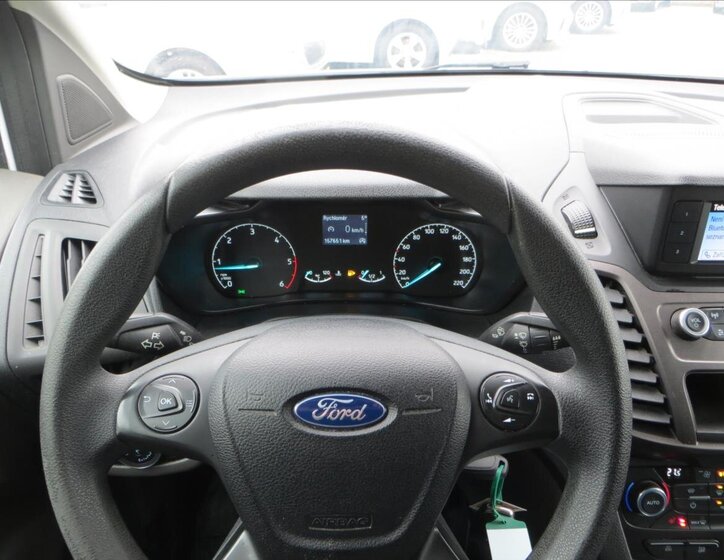 Ford Transit Connect Skříň 1,5 l 73 kw
