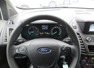 Ford Transit Connect Skříň 1,5 l 73 kw