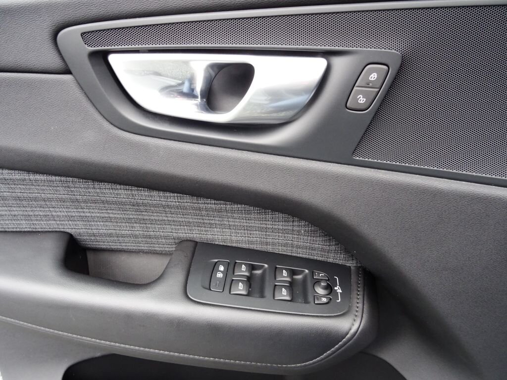 Volvo XC60 SUV 2,0 l 145 kw