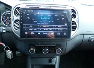 Volkswagen Tiguan Kombi 2,0 l 147 kw