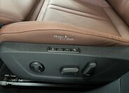 Škoda Octavia Liftback 2,0 l 110 kw