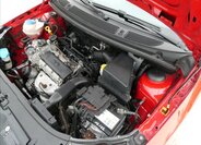 Škoda Fabia Hatchback 1,2 l 51 kw
