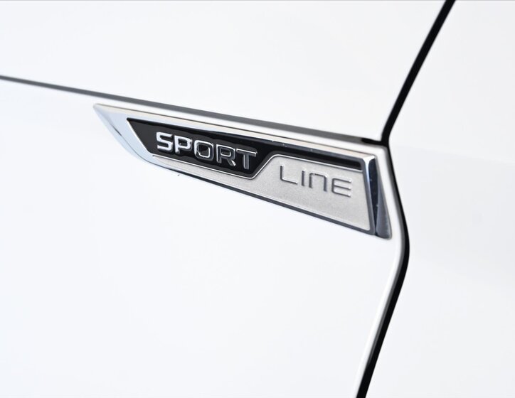 Škoda Kodiaq SUV 1,5 l 110 kw