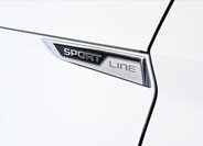 Škoda Kodiaq SUV 1,5 l 110 kw