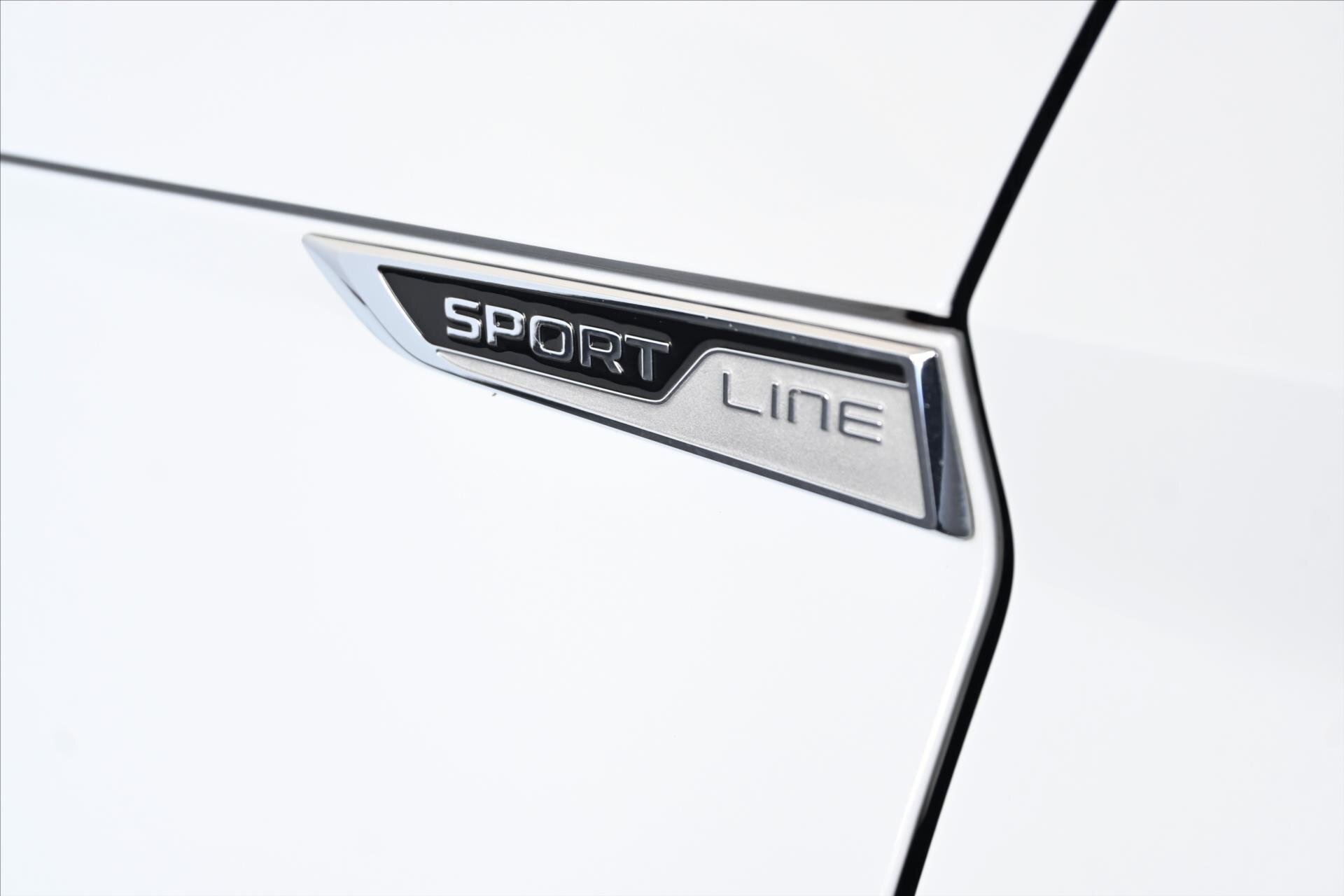 Škoda Kodiaq SUV 1,5 l 110 kw