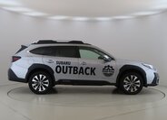 Subaru Outback SUV / Terénní 2,5 l 124 kw