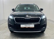 Škoda Kodiaq SUV / Terénní 2,0 l 110 kw