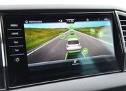 Škoda Karoq SUV / Terénní 1,5 l 110 kw