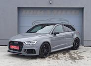 Audi RS 3 1