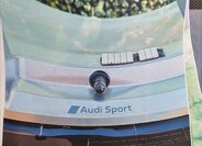 Audi A6 Allroad Kombi 3,0 l 250 kw