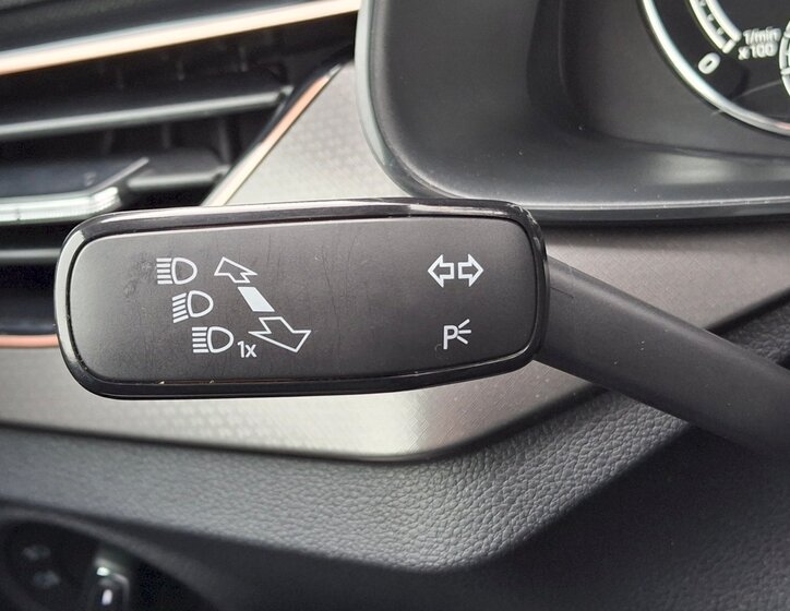 Škoda Kamiq SUV 999,0 81 kw