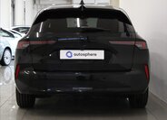 Opel Astra Kombi 1,2 l 96 kw