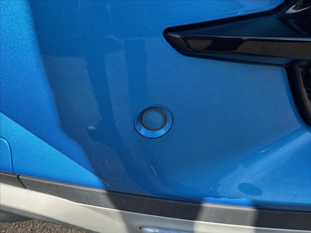 MG ZS SUV / Terénní 999,0 82 kw