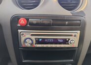 Seat Ibiza Hatchback 1,9 l 74 kw