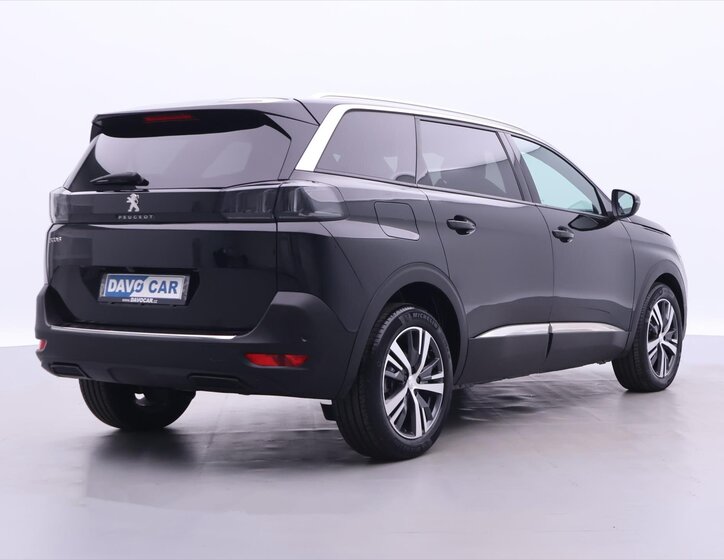 Peugeot 5008 7