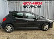 Peugeot 207 4