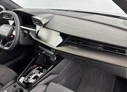 Audi RS 3 Sedan / Limuzína 2,5 l 294 kw