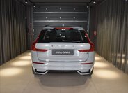 Volvo XC60 SUV / Terénní 2,0 l 184 kw