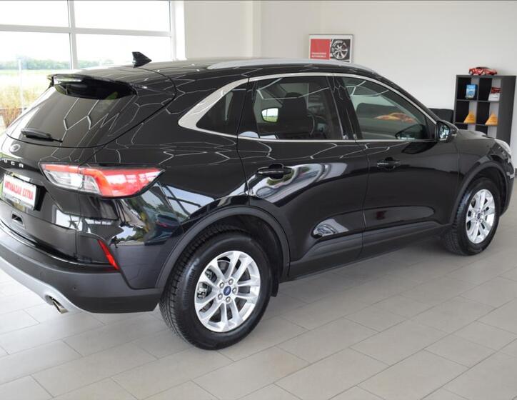 Ford Kuga 6