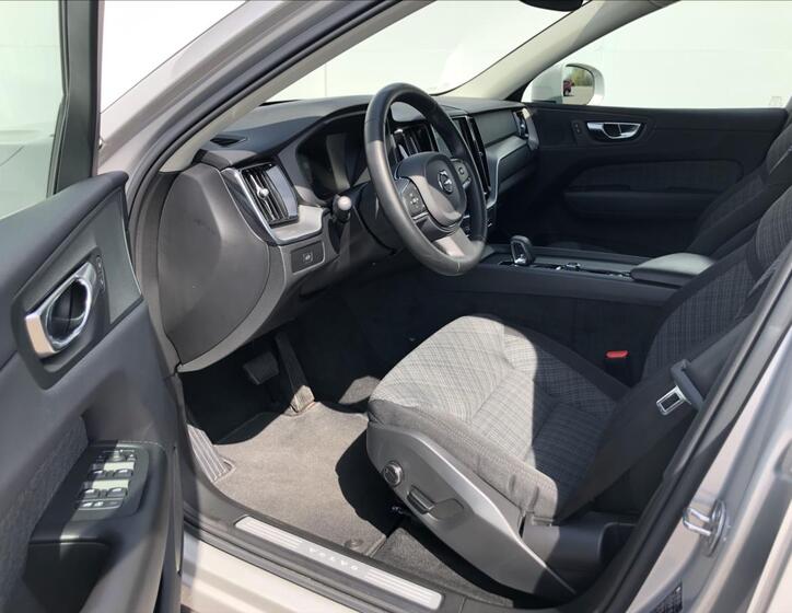 Volvo XC60 6