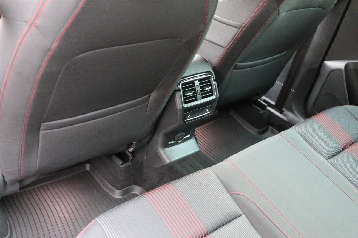 Škoda Karoq Kombi 1,6 l 85 kw