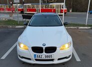 BMW Řada 3 Kupé 2,0 l 130 kw
