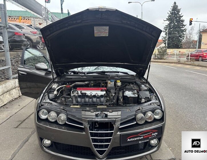 Alfa Romeo Ostatní 46