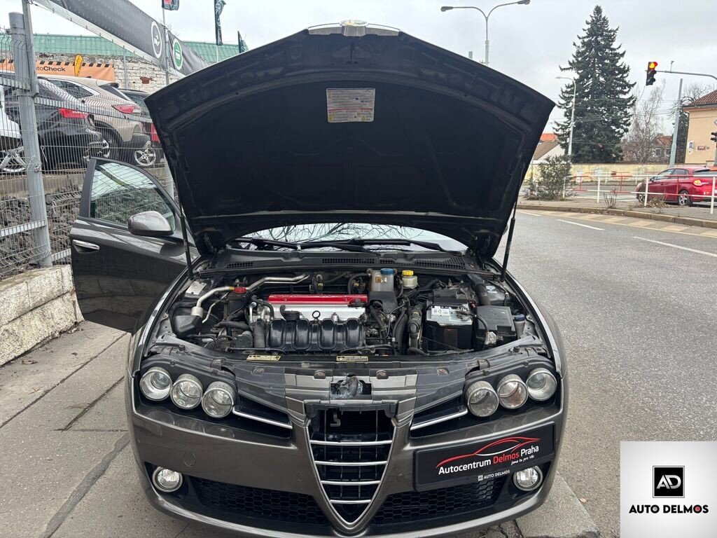 Alfa Romeo Ostatní