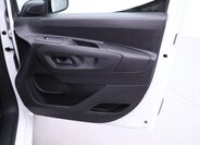 Peugeot Partner Ostatní 1,2 l 81 kw