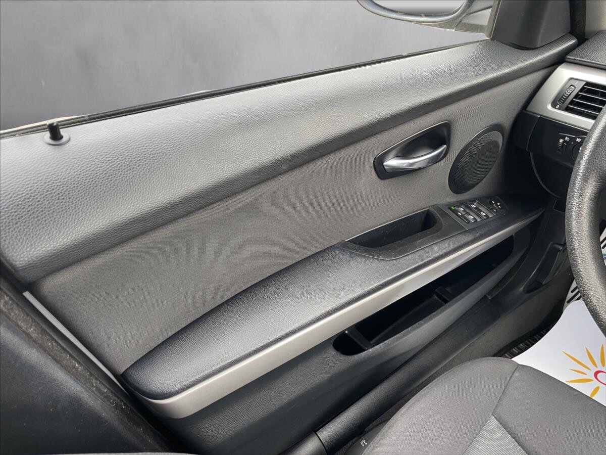 BMW Řada 3 Ostatní 2,0 l 90 kw