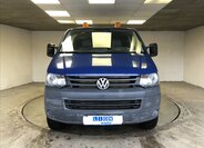 Volkswagen Transporter 2