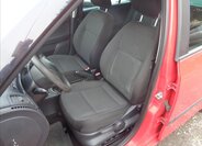 Škoda Fabia Kombi 1,4 l 63 kw