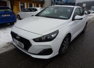 Hyundai i30 2